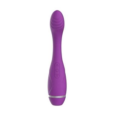 Imagem de Vibrador Feminino Estimulador Clitóris Sucção 13 Frequências Diferentes Brinquedos Sexuais Erótico Zatla? (Roxo)