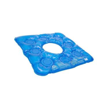 Imagem de Almofada Gel Anti Escaras E Hemorróidas