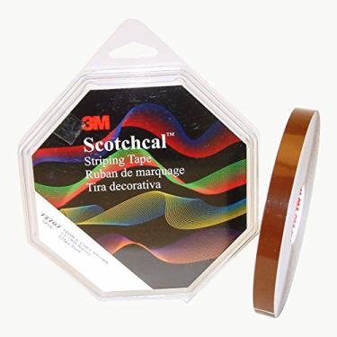 Imagem de Fita adesiva 3M Scotch Scotchcal Striping
