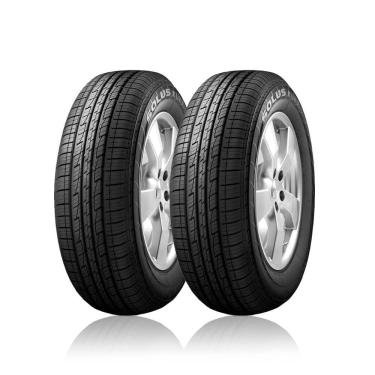 Imagem de Pneu aro 18 235/60R18 102H Kumho Solus KL21 Kit 2