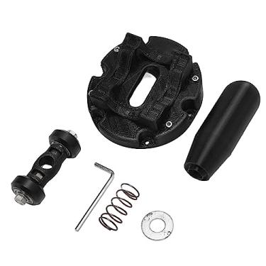 Imagem de G25 G27 G29 G920 G923 Mod de Câmbio Sequencial Com ShiftersTH8A, Adaptador de Botão de Câmbio USB SIM