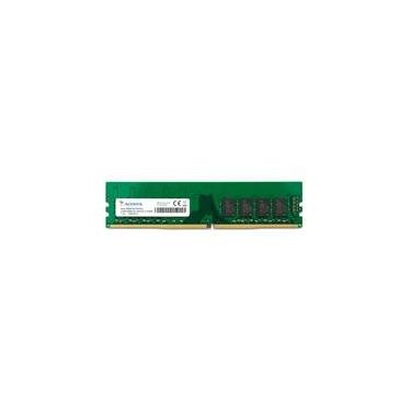 Imagem de Memória RAM Adata XPG, 16GB, 2666MHz, DDR4, CL19, Verde - AD4U266616G19-SGN