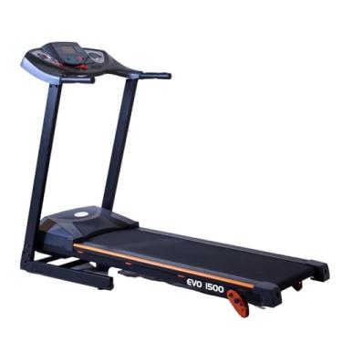 Imagem de Esteira Elétrica Evolution Fitness Evo 1500 (110V)