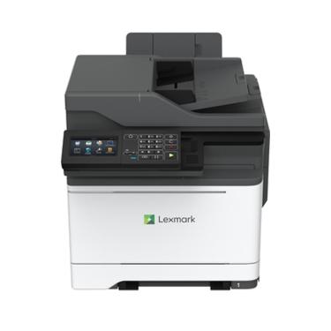 Imagem de Impressora Lexmark CX522ADE CX522 Multifuncional Laser Colorida com Duplex e Rede