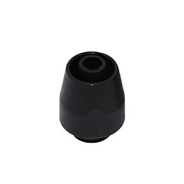 Imagem de Alphacool Encaixe de compressão HF TPV - 12,7/7,6 mm reto - preto (17637)