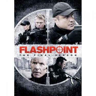 Imagem de Flashpoint: The Final Season