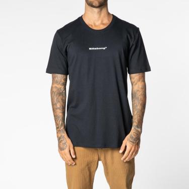 Imagem de Camiseta Billabong Smitty Masculina-Masculino