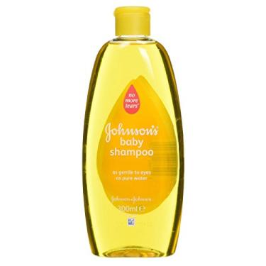 Imagem de Johnson's Baby Shampoo (300 ml)