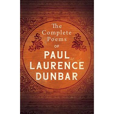 Imagem de The Complete Poems of Paul Laurence Dunbar (English Edition)