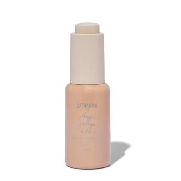 Imagem de Catharine Hill - Base Média Cobertura Angel Wings - Pri Lessa - 30ml; Cor - 5