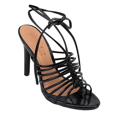 Imagem de Sandália Salto Ramarim RM22-22685