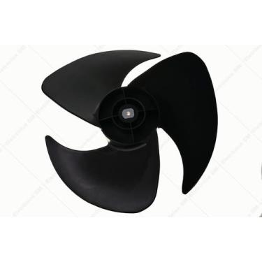 Imagem de Hélice Condensadora Ar LG 5901A10057A