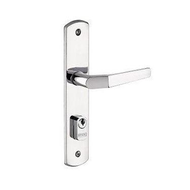 Imagem de Fechadura Pop Line Banheiro Antique Brass 03003.0811.15 - Soprano