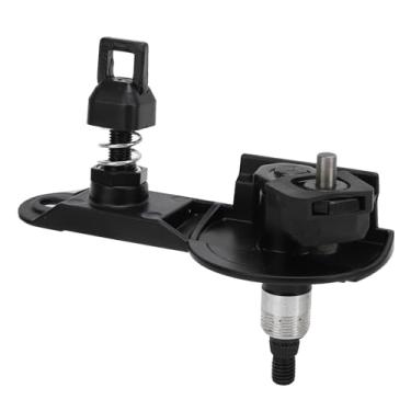 Imagem de Par de Guarnição do Defletor do Limpador de Pára-brisa Dianteiro para Eixo do Limpador Traseiro Xl30 61627209167 Eixo do Limpador de Vidro Janela do Carro para 3 Séries E91