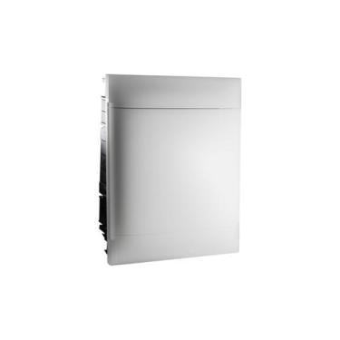 Imagem de Quadro Embutir Pvc P/ 24 Disjuntor Din Legrand 135002