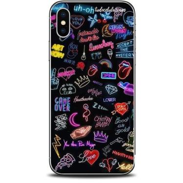 Imagem de Capa Case Capinha Personalizada Samsung S21 Plus Feminina- Cód. 1027 -