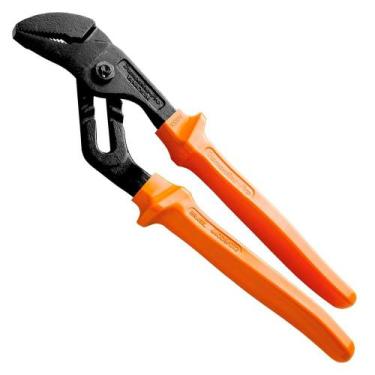 Imagem de Alicate Bomba d'água Isolado 12" Tramontina 44039112