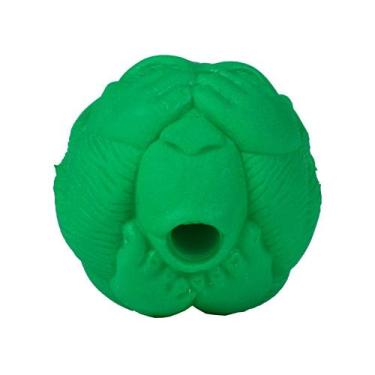 Imagem de Brinquedo Pet Games Macaquinho Verde para Cães - Tamanho P