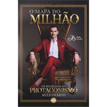 Imagem de O mapa do milhão: Os segredos do protagonismo milionário