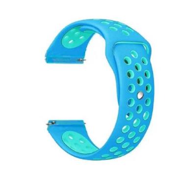 Imagem de Pulseiras Sport Nsmart compatível com Sansung Galaxy Watch Active 1 ou