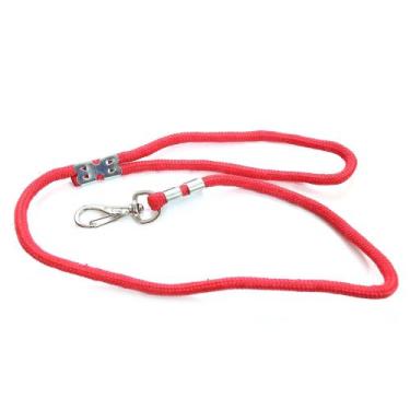 Imagem de Guia de corda 8mm - Pet Zeus , Vermelho