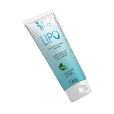 Imagem de LIPO Seca Diva Creme