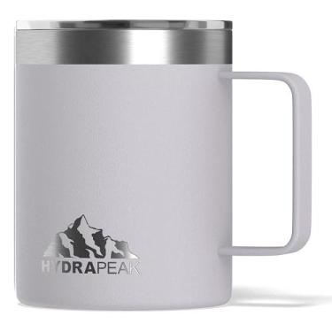 Imagem de Caneca Termica Hydrapeak HP-MUG-14-Iceberg 400ML - Iceberg