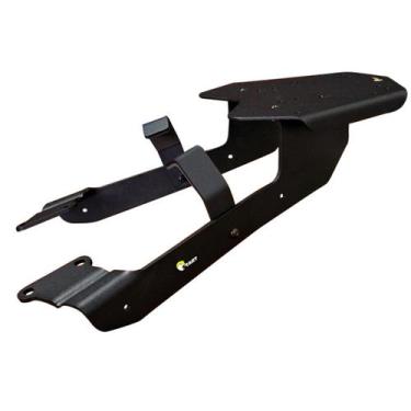 Imagem de S504 Suporte de baú traseiro CB 300F Twister - Start Racing