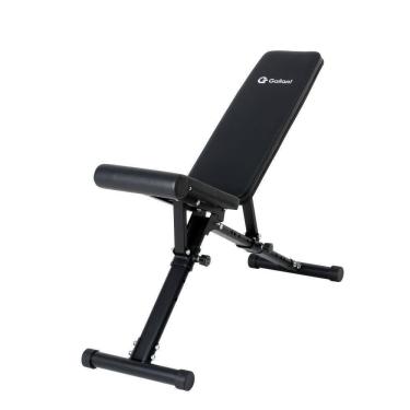 Imagem de Banco Para Musculação Gallant Elite 13 Níveis De Inclinação (GBS01H13APT)