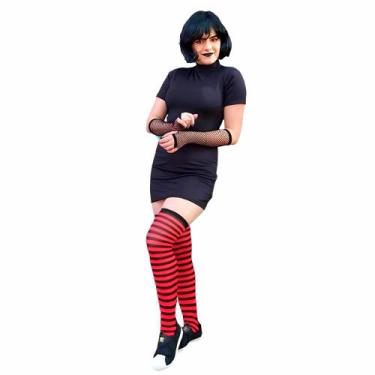 Imagem de Fantasia Mavis Adulto Hotel Transilvânia - Jade Fashion, G