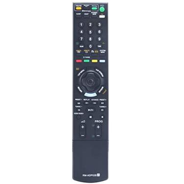 Imagem de Controle remoto de substituição RM-ADP035 RMADP035 compatível com Sony Blu-ray Disc Player BD DVD Home Theater System BDV-E300 BDV-T10 BDV-T11 SS-WSB91 SS-TSB92 SS-CTB91 HCD-E300 SS-TSB93 BDVE300
