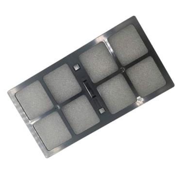 Imagem de Filtro de ar de substituição ELPAF27/V13H134A27 compatível com Epson PowerLite Home 450W 460 BrightLink 450Wi EB-440W EB-450We EB-450W EB-450Wi EB-460e EB-460 EB-460i projetores