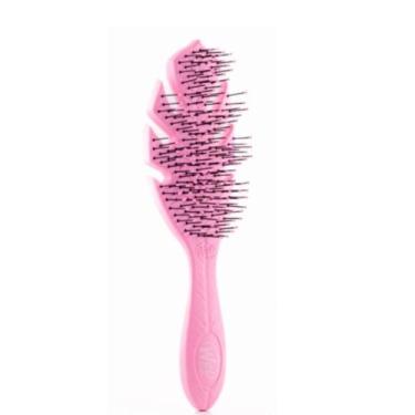 Imagem de Wet Brush - Go Green Folha - Rosa
