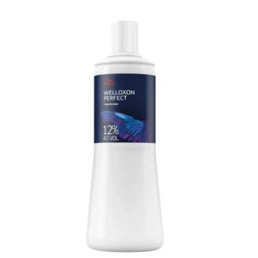 Imagem de Wella Professionals Welloxon 12% 40 Volumes 1L
