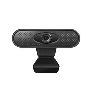Imagem de Web Cam 1080P Com Microfone E Auto Foco - Alta Definição