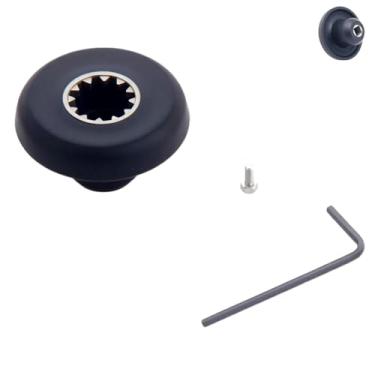 Imagem de Kit de reparo de porca de retentor, soquete de unidade, chave Allen 891 802 peça de reposição para liquidificadores Vitamix e chave Allen para lâmina Vita-mix série 5200 5006 5012 5057 5062