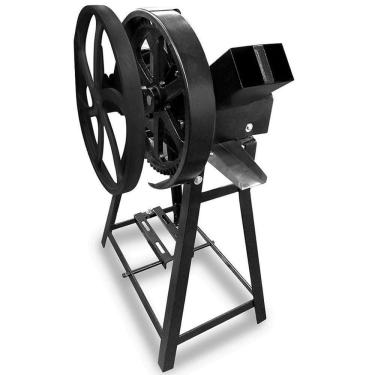 Imagem de Engenho Moedor de Cana FC-105 com Rolo Inox sem Motor - FC2