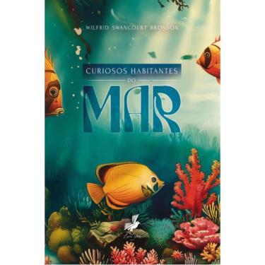 Imagem de Curiosos habitantes do mar