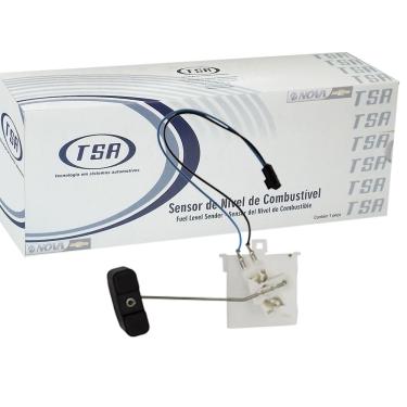 Imagem de Sensor De Nivel Boia Combustivel Gasolina Sistema Bosch Tsa Vectra 1997 A 2005