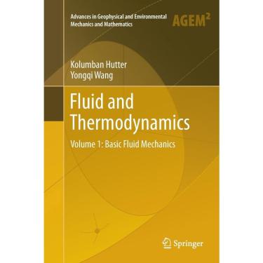 Imagem de Fluid and Thermodynamics
