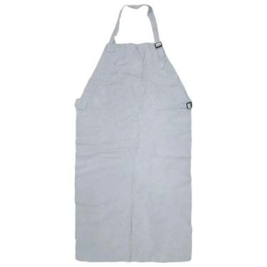 Imagem de Avental Valcan Raspa 0,6X1,2M Sem Emenda CA 19224