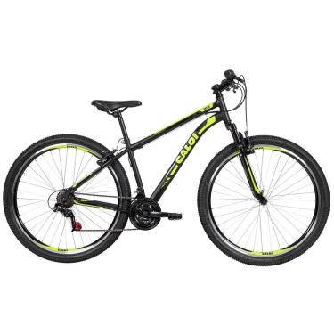 Imagem de Bicicleta Caloi Velox Aro 29 Freio V-Brake Câmbio Indexado 21 Marchas