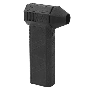 Imagem de Mini Ventilador de Jato de Turbina, Soprador Portátil de Turbofan de Bolso Com 120.000 Rpm de Motor para Carro, Uso Ao Ar Livre