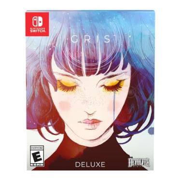 Imagem de Gris Devolver Dlx: Nintendo Switch - Deluxe Edition