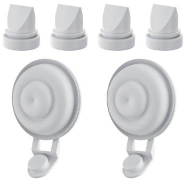 Imagem de Peças de reposição da bomba TOVVILD para a bomba de mama Momcozy M9