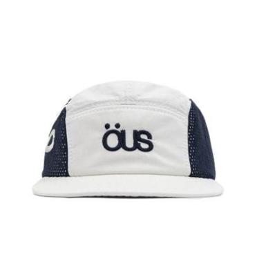 Imagem de Boné Ous 5 Panel Fili Mini Pristine-Masculino