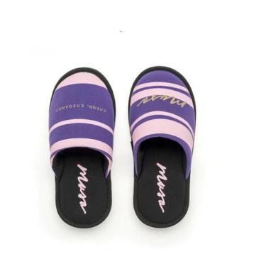 Imagem de Pantufa Musa M - Ludi