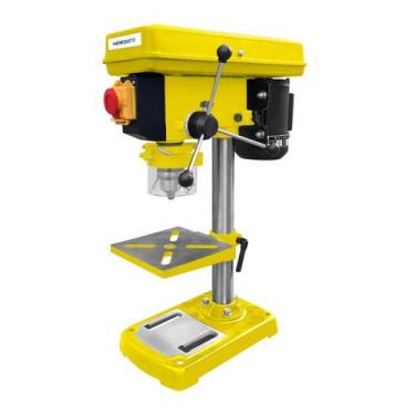 Imagem de Furadeira De Bancada Mfb-16 Mandril 5/8 500w Menegotti, 220V