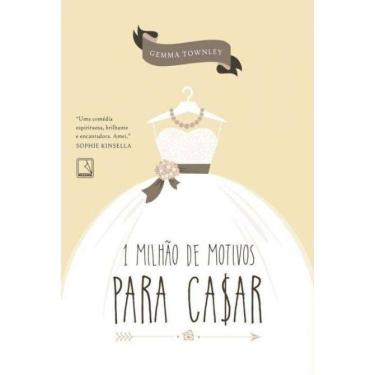 Imagem de Um Milhao De Motivos Para Casa