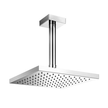 Imagem de Chuveiro De Teto Docol Heaven Q200 Cromado Sistema EasyClean 909206